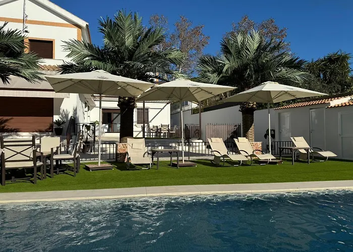 Apartment La Ibicenca *