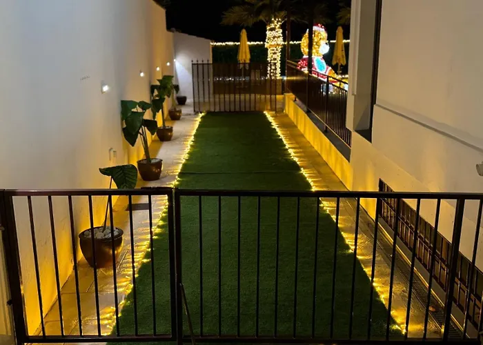 Apartment La Ibicenca Cordoba