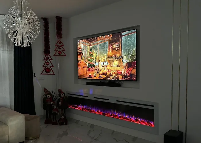 La Ibicenca Apartment