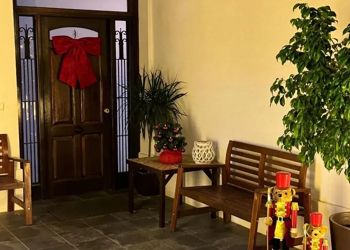 La Ibicenca Apartment *