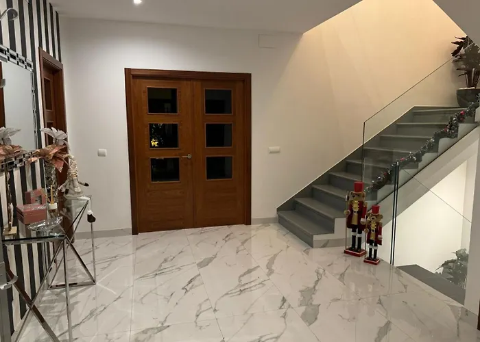 La Ibicenca Apartment