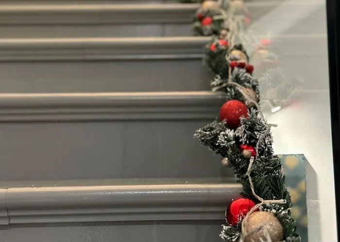 La Ibicenca Apartment Cordoba