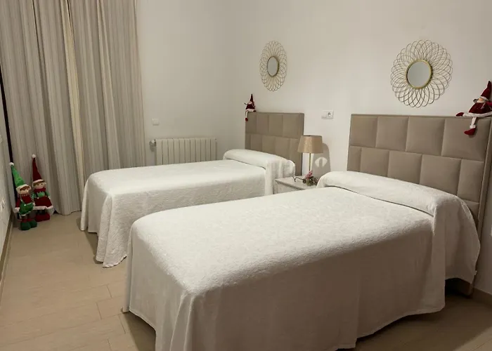 La Ibicenca * Cordoba