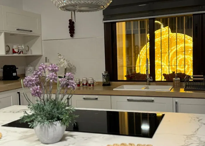 La Ibicenca Apartment