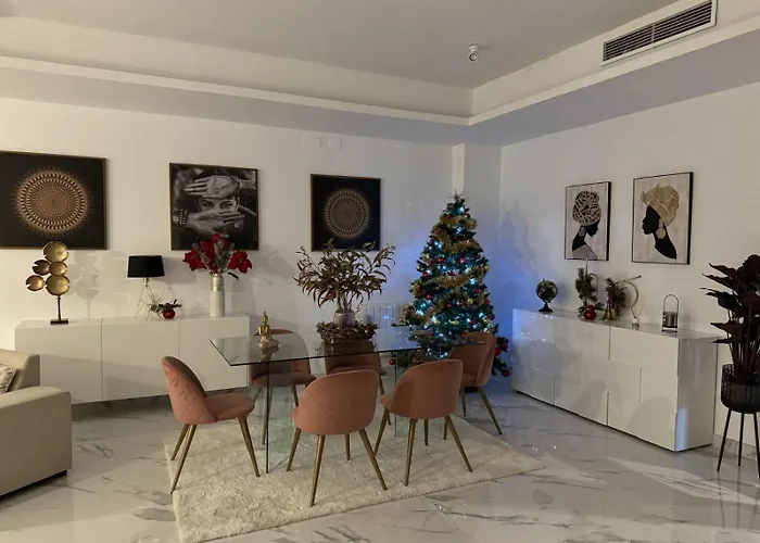 Apartment La Ibicenca *